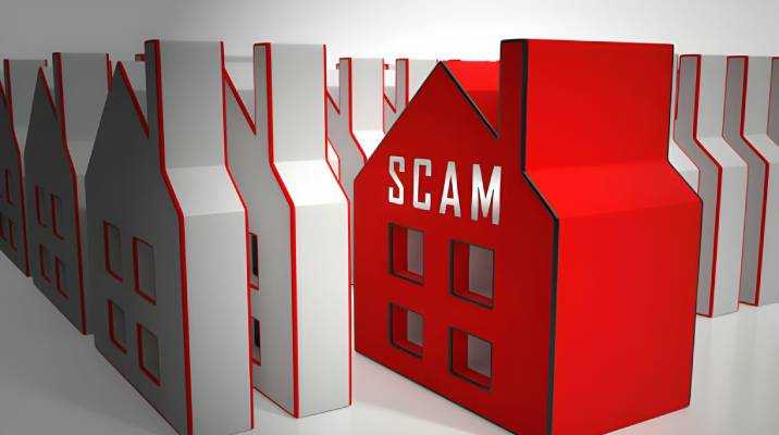 property-scams